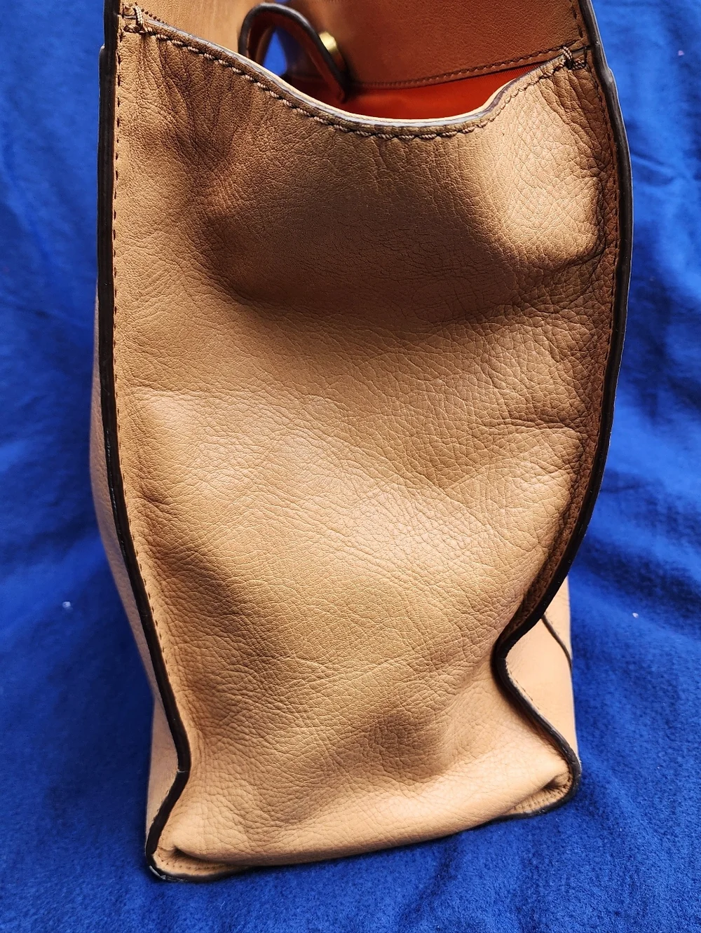 Fossil Knox Large Tote Bag - Picture 8 of 10